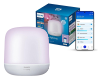 Philips Smart lampa stołowa Hero - 1541390 - zdjęcie 1